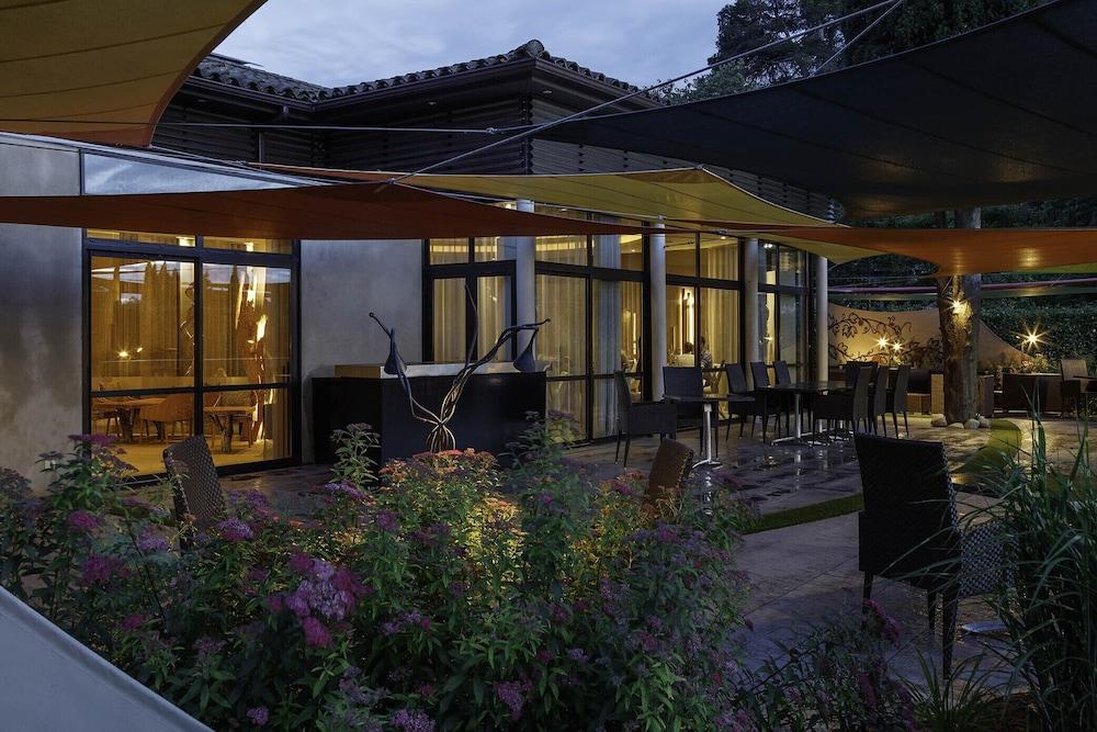 Le Parc - La Table De Franck Putelat 5*