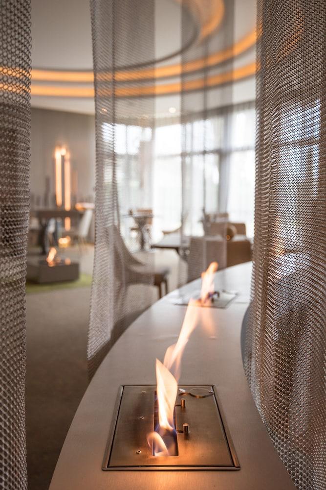 Le Parc - La Table De Franck Putelat Hotel