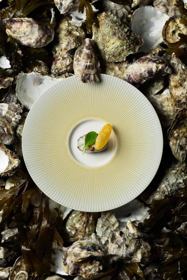 Le Parc - La Table De Franck Putelat Hotel