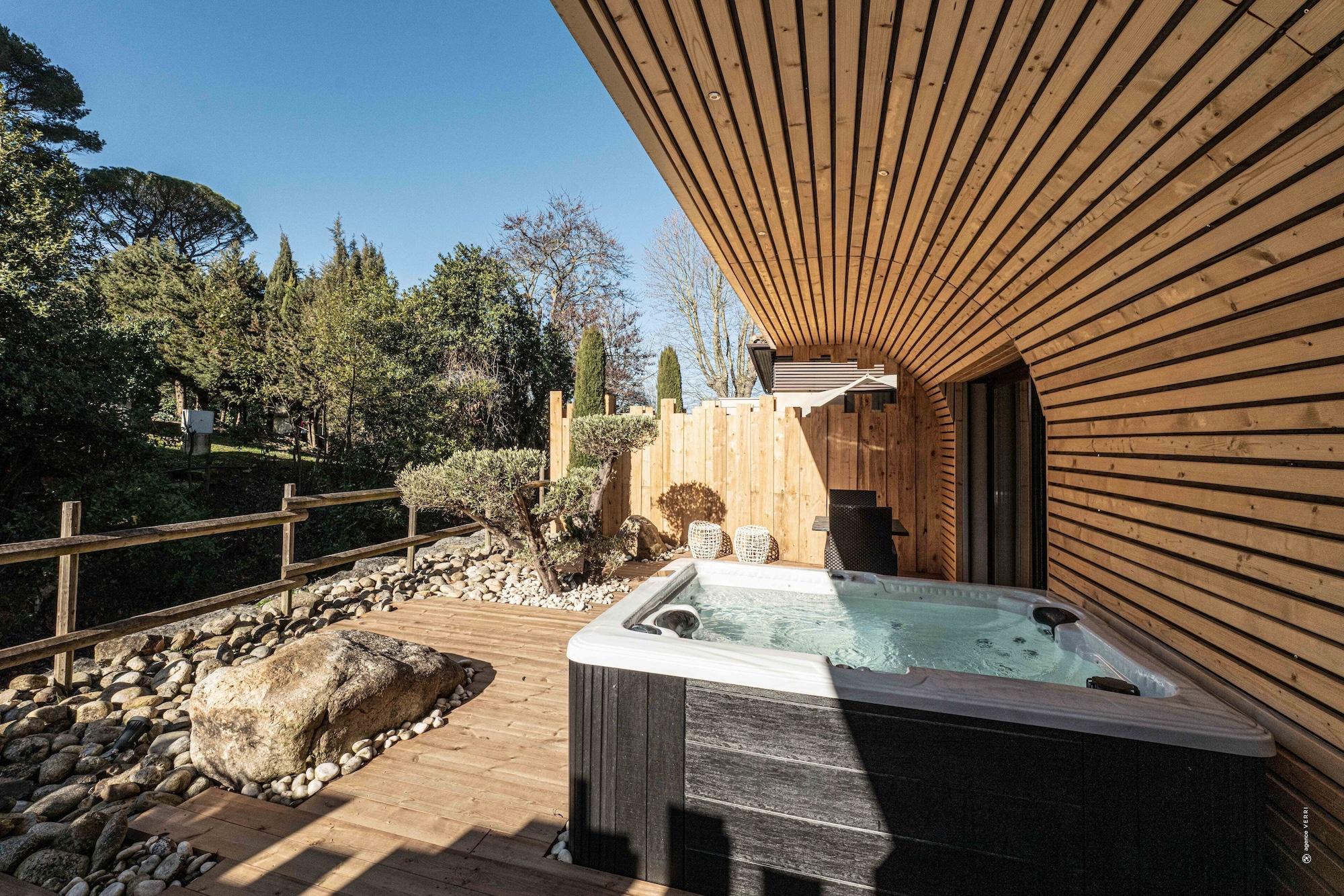 Le Parc - La Table De Franck Putelat Hotel 5*