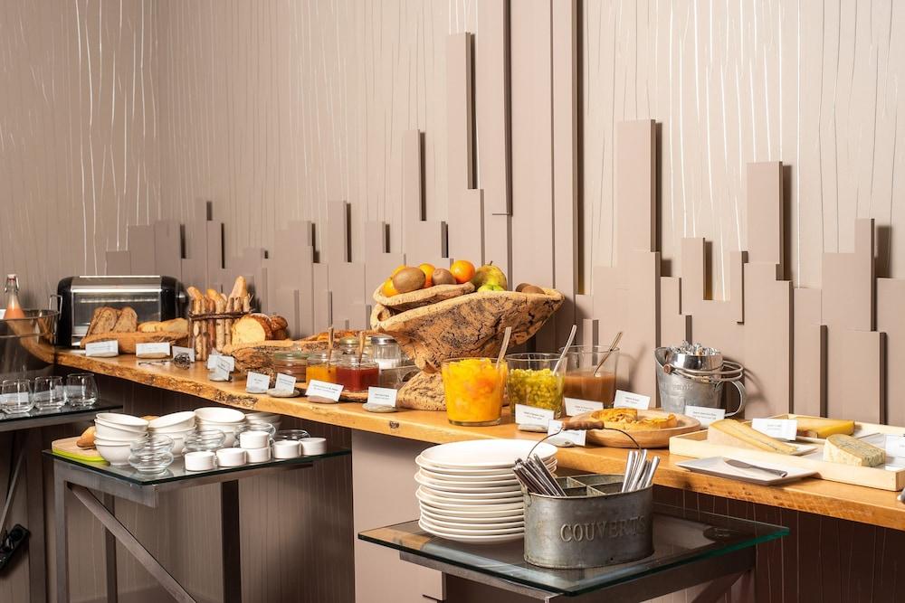Le Parc - La Table De Franck Putelat Carcasona