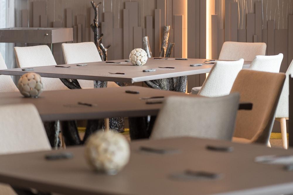 Le Parc - La Table De Franck Putelat 5* Carcasona