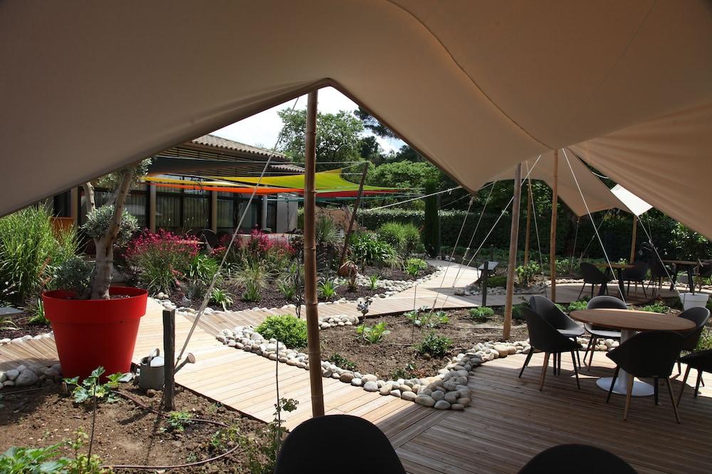 Le Parc - La Table De Franck Putelat