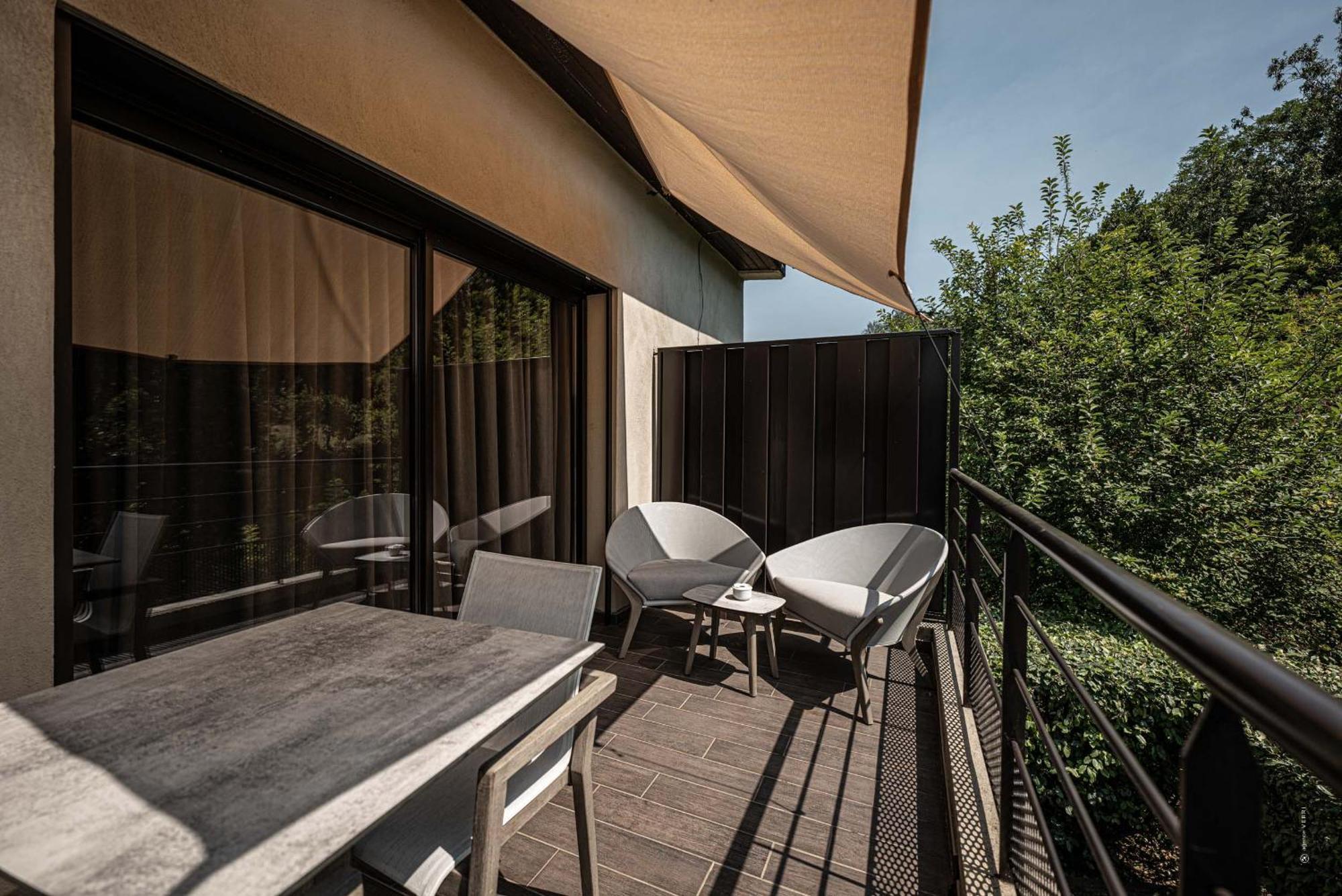 Le Parc - La Table De Franck Putelat Hotel 5*