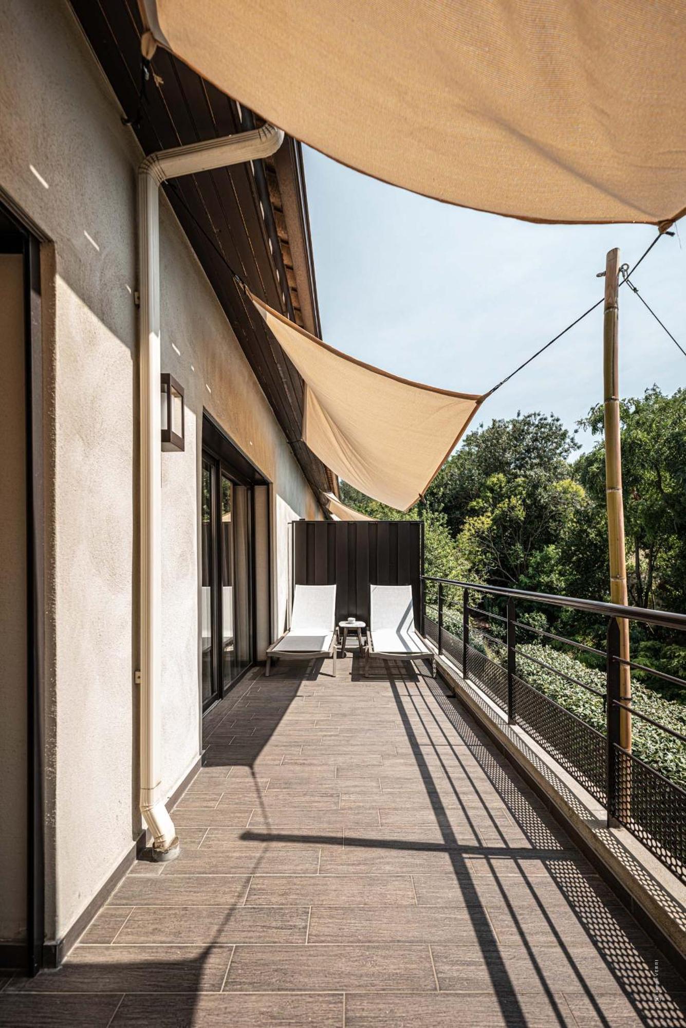 Hotel Le Parc - La Table De Franck Putelat 5*