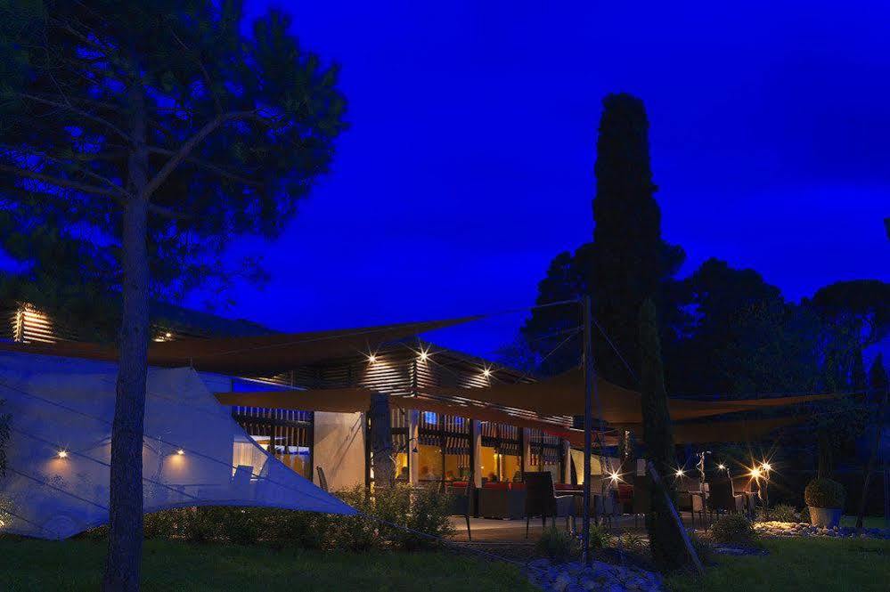 Le Parc - La Table De Franck Putelat